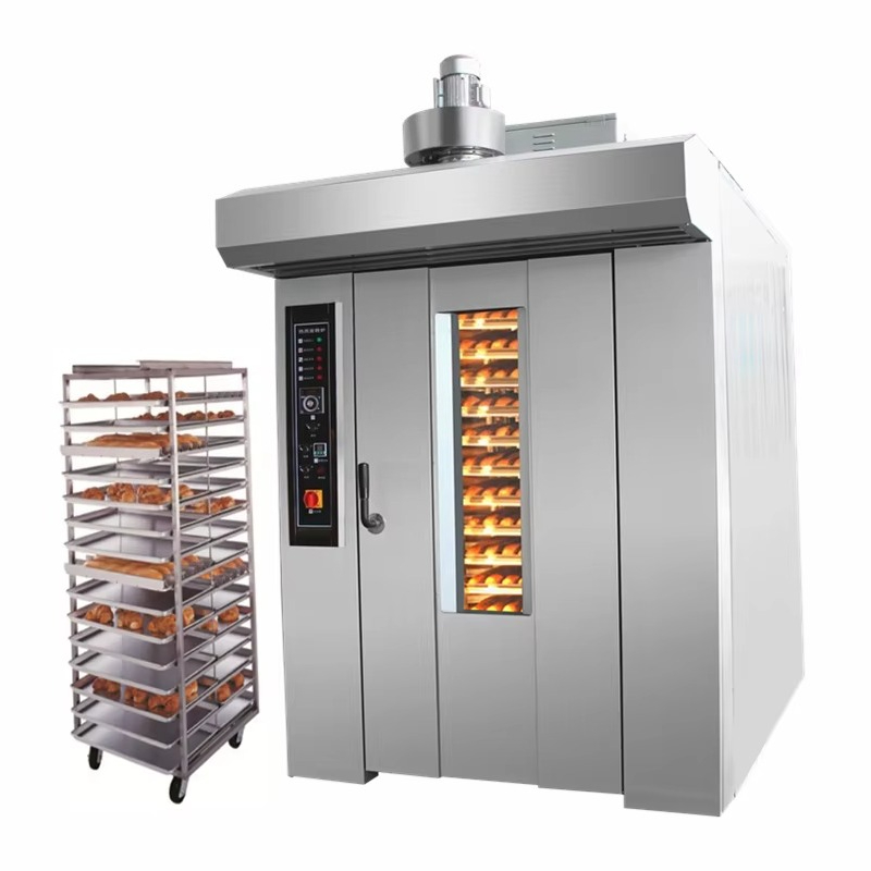 Food And Snacks Ideas - パン・ケーキ製造機、その他の食品・スナック製造機、小規模事業向けベーカリー機械、アイデア、工業用ベーキングオーブン設備