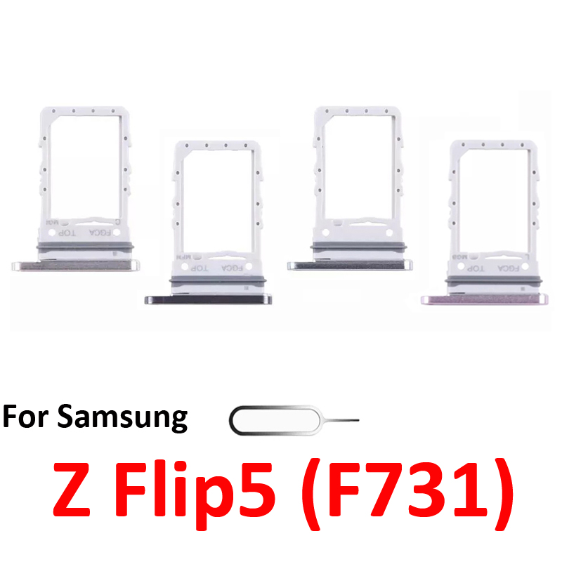 Food Z - Samsung Galaxy Z Flip5 Flip 5