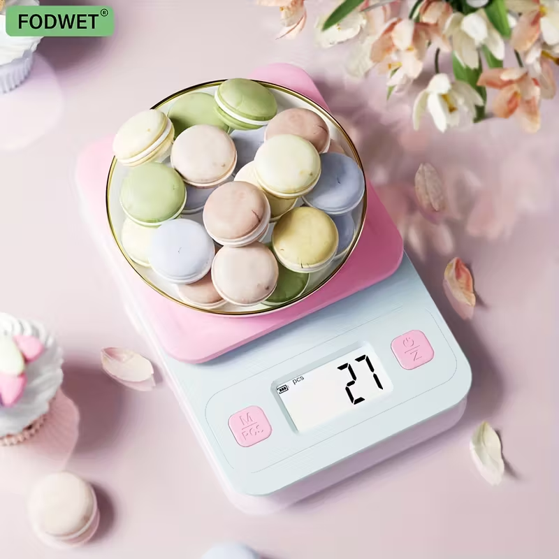 Food Z - デジタルキッチンスケール、LCDディスプレイ付き、0。 1オンス/1グラムの精度、Z機能によるゼロ調整、6種類以上の単位換算、防風・滑り止めベース、電池付属、料理、ベーキング、ジュエリー、オフィス、アウトドアでの使用に適しています、ベーキングの必需品、モダンなキッチンスケール、耐久性のあるプラスチックボディ、ゼロ調整機能付きデジタルスケール、高精度デジタルスケール、グラム計、グラムスケール、キッチンスケール、計量スケール、フードスケール