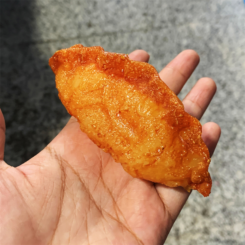 肉の蒸し餃子、野菜の詰め物、スナックトラックカート、サンプル - Food Snacks Order のレビューと価格