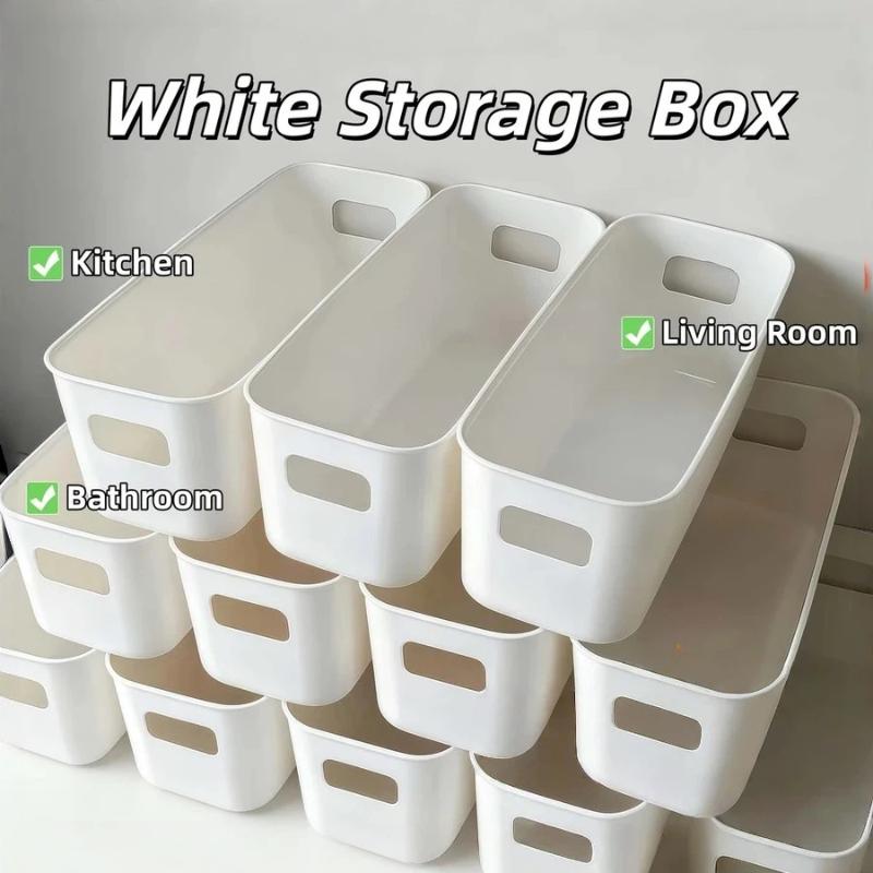 9個入り多機能収納ボックス デスクトップオーガナイザー キッ - Food Snacks Basket のレビューと価格