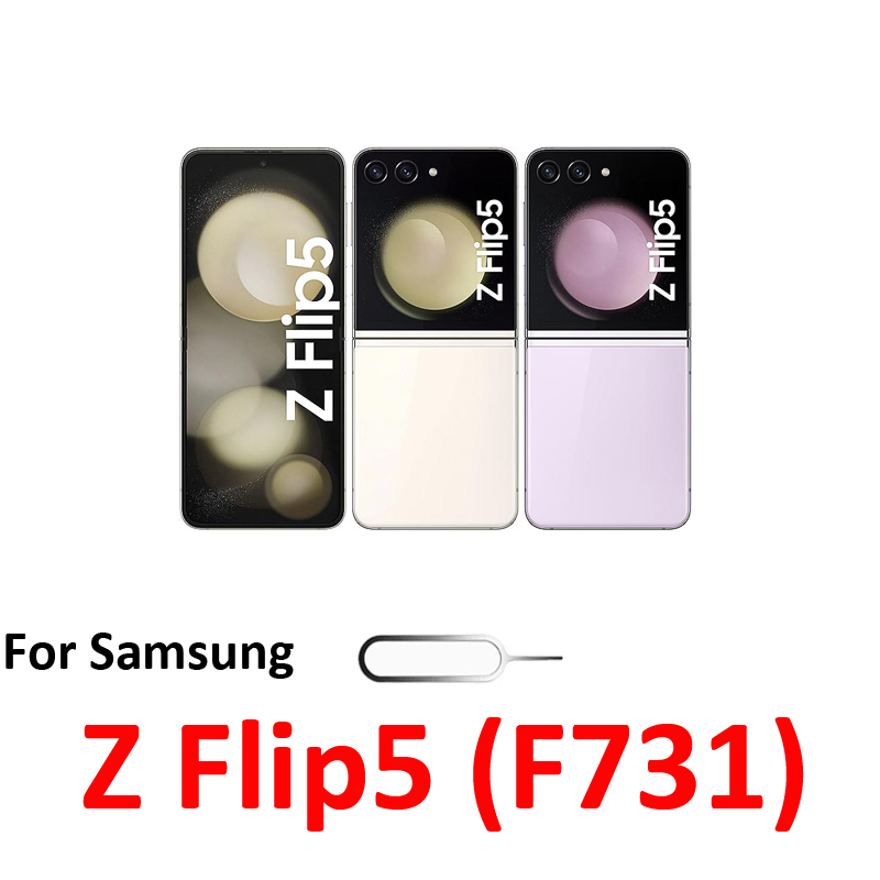 Samsung Galaxy Z Flip5 Flip 5  - Food Z のレビューと価格