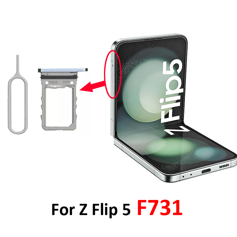 Samsung Galaxy Z Flip5 Flip 5  - Food Z のレビューと価格