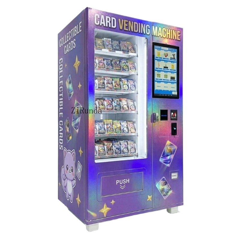 美容製品、自動販売機、大型タッチスクリーン、食品やスナック、 - Food Snack のレビューと価格