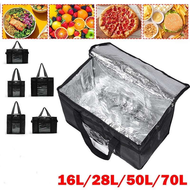 70l断熱サーマルクーラーバッグ断熱材で涼しく保つ大容量ポー - Food Z のレビューと価格